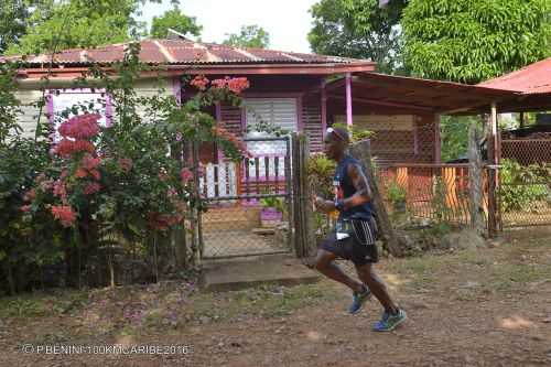 100KM DEL CARIBE | 100K 2016